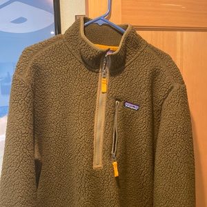 XL Patagonia jacket